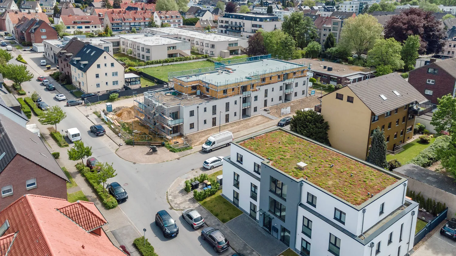2 Zimmer Wohnung mit 62 m² in Herten – Bild 8