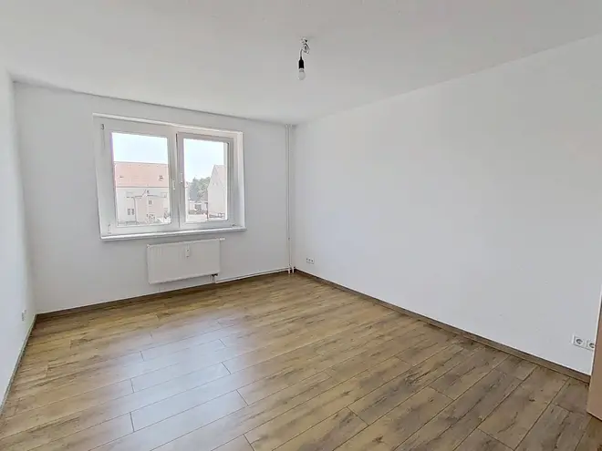 3 Zimmer Wohnung mit 58 m² in Wittenberg – Bild 3