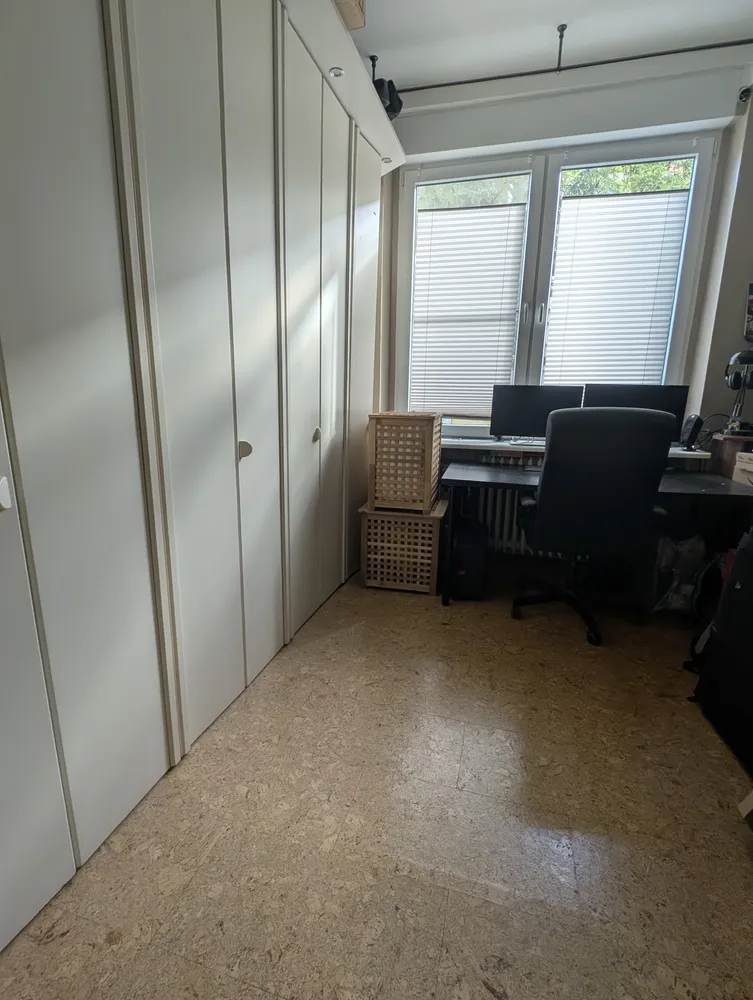 3 room apartment with 95 m² in Dortmund – Photo 9