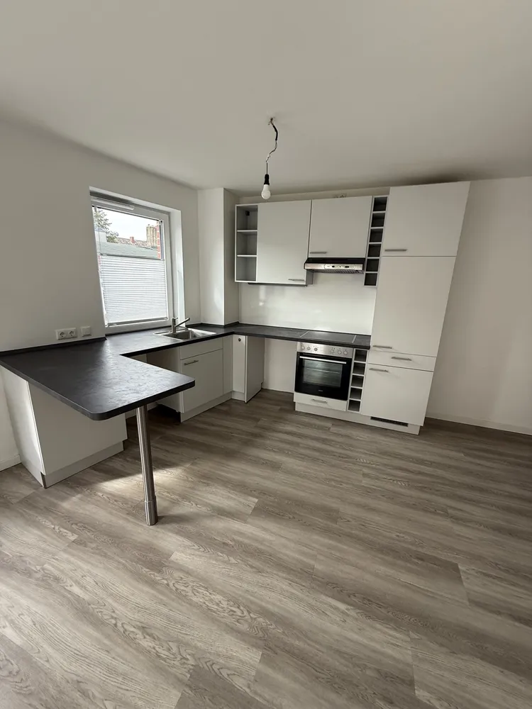1 Zimmer Wohnung mit 50 m² in Kiel – Bild 3