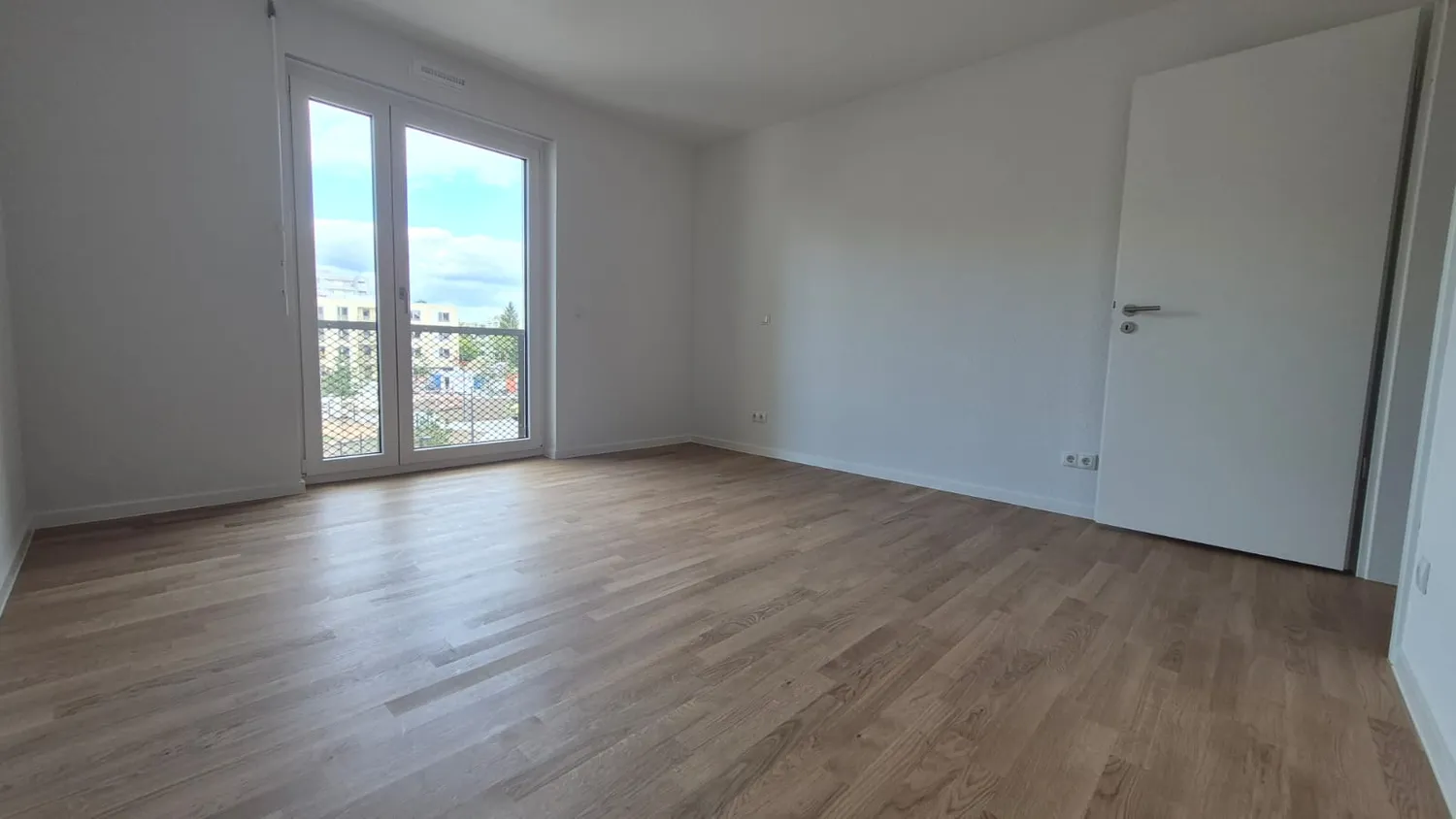 3 Zimmer Wohnung mit 76 m² in Karlsruhe – Bild 3