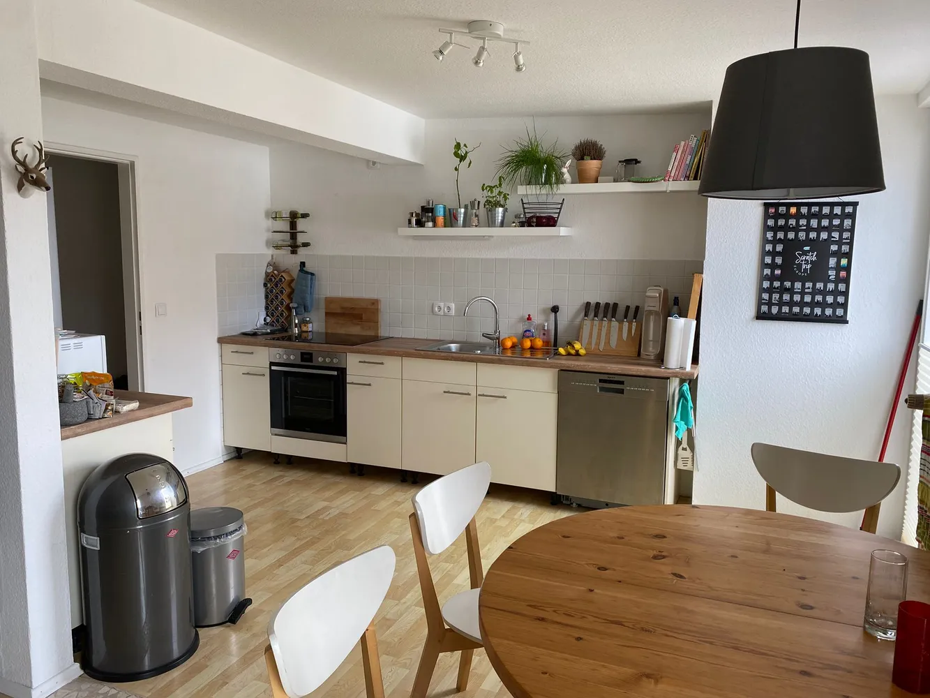 3 Zimmer Wohnung mit 73 m² in Neuss – Bild 4