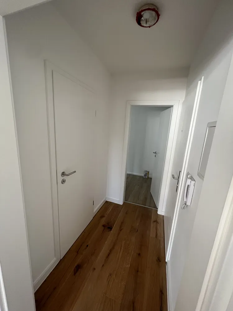 1 room apartment with 33 m² in Weilheim in Oberbayern – Photo 10