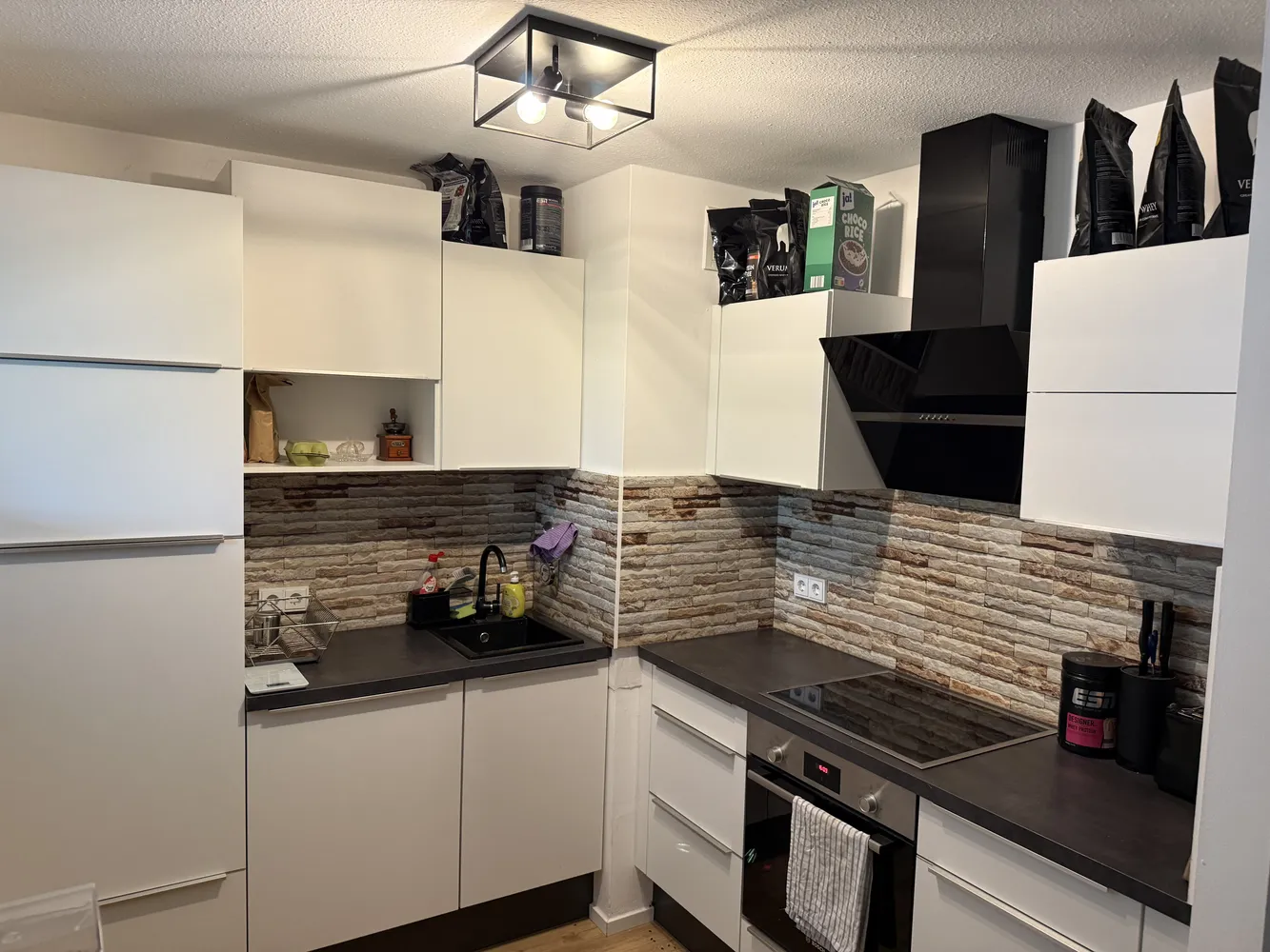 2 room apartment with 63 m² in Munich – Photo 8