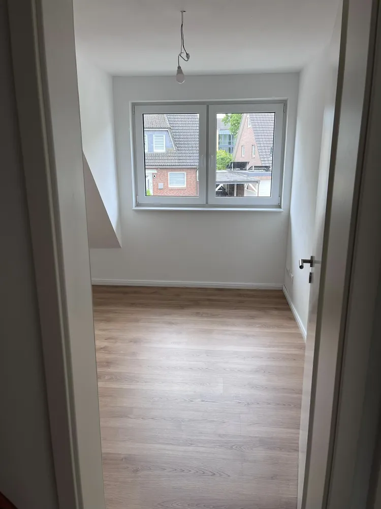 5 Zimmer Haus mit 120 m² in Norderstedt – Bild 5