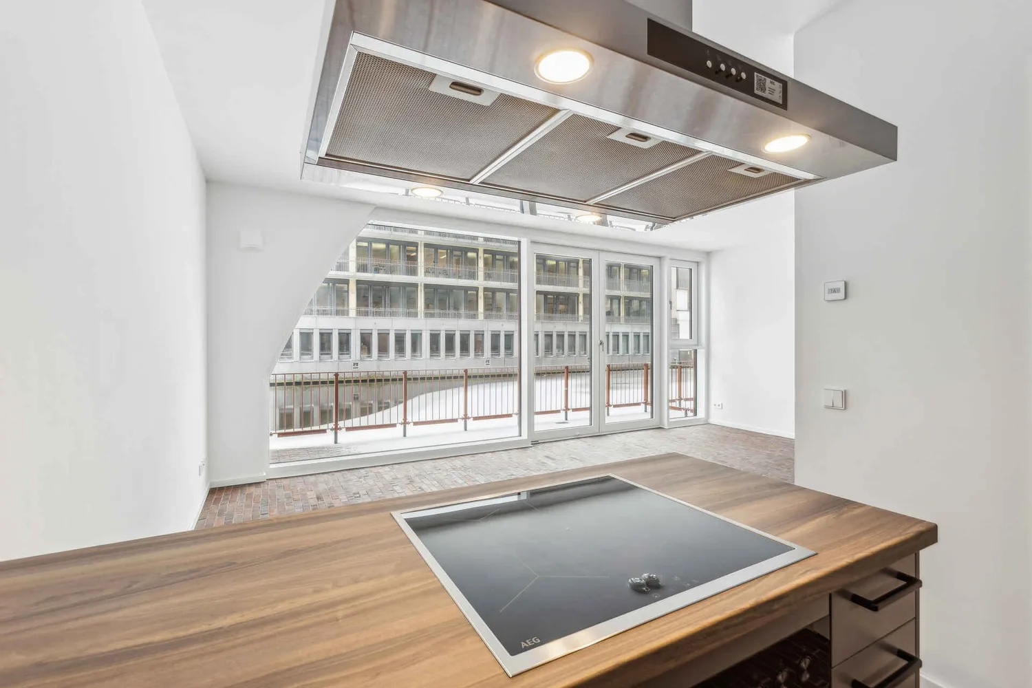 3 Zimmer Wohnung mit 113 m² in Hamburg – Bild 10