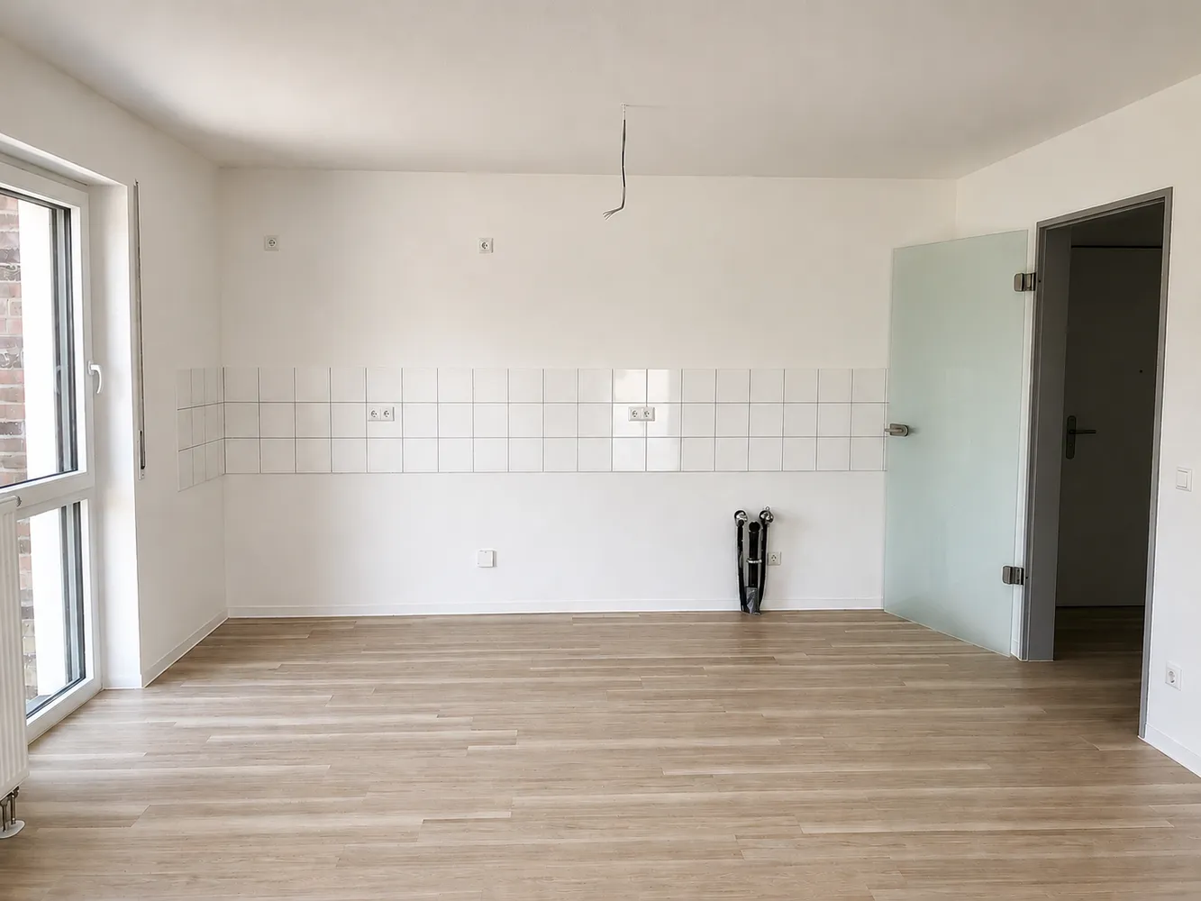 2 Zimmer Wohnung mit 66 m² in Dortmund – Bild 7