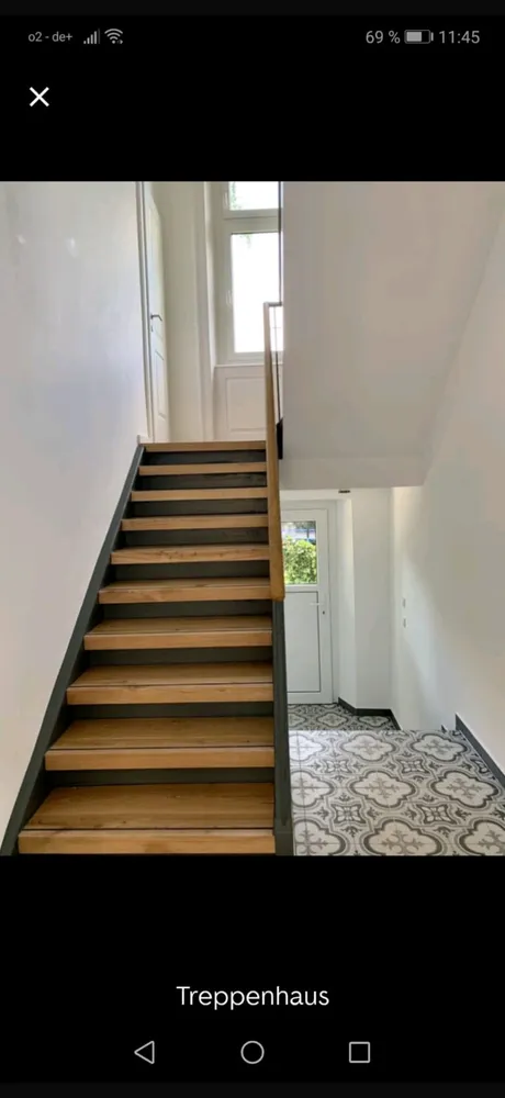 2 Zimmer Wohnung mit 55 m² in Wiesbaden – Bild 2