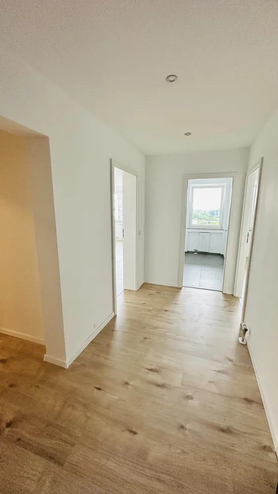 2 Zimmer Wohnung mit 64 m² in Wuppertal – Bild 7