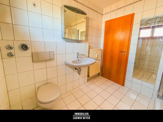 3 Zimmer Wohnung mit 78 m² in Ingolstadt – Bild 12