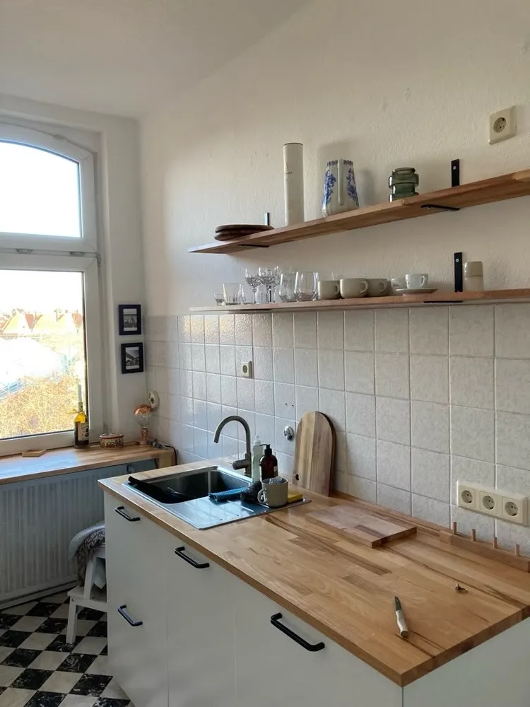 3 room apartment with 80 m² in Kassel – Photo 3