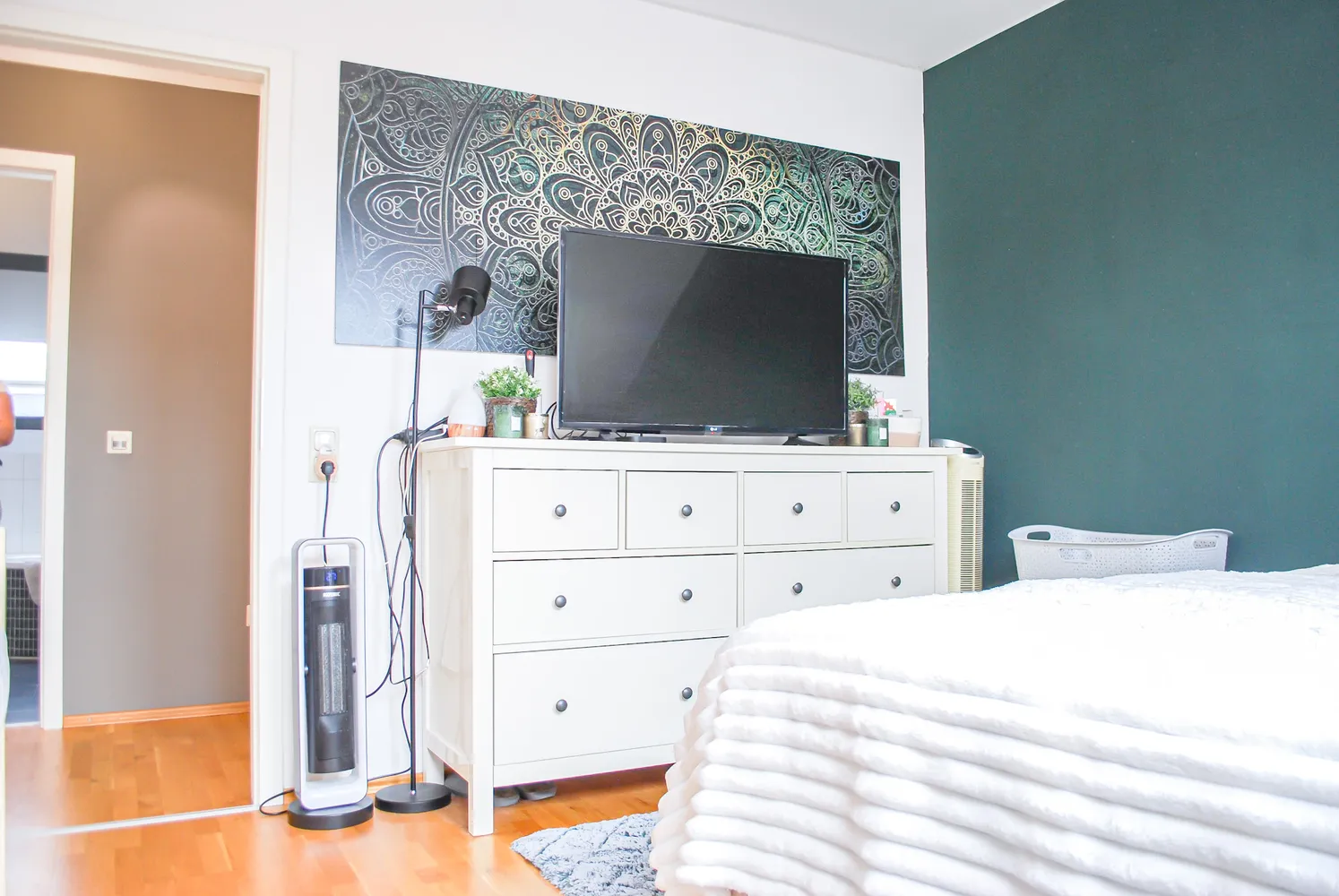 3 Zimmer Wohnung mit 58 m² in Augsburg – Bild 11
