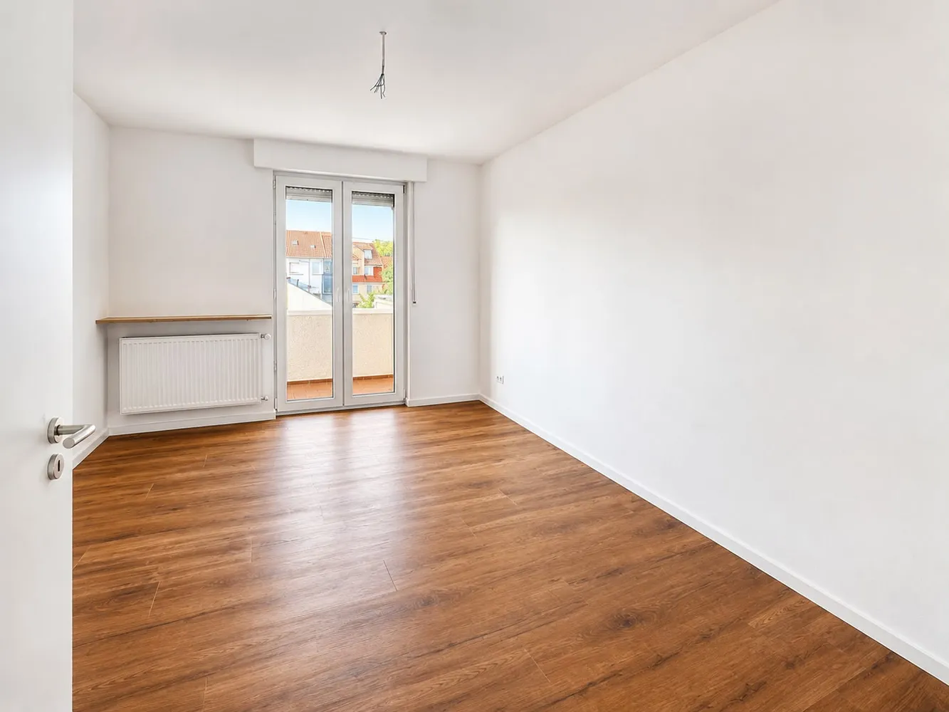 4 Zimmer Wohnung mit 79 m² in Mannheim – Bild 2