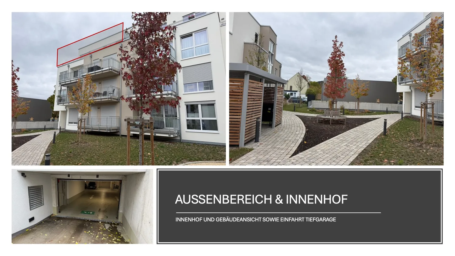 2 Zimmer Wohnung mit 93 m² in Bad Kreuznach – Bild 3