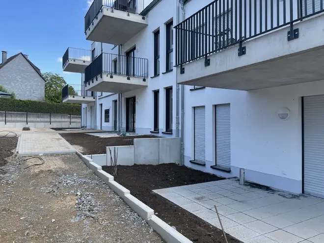 3 room apartment with 81 m² in Leverkusen – Photo 6