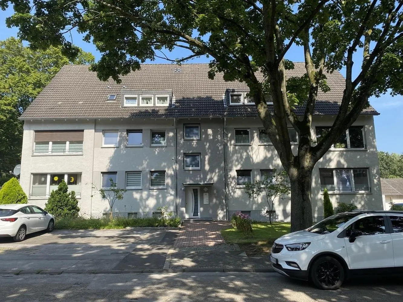 5 Zimmer Wohnung mit 102 m² in Gelsenkirchen – Bild 1