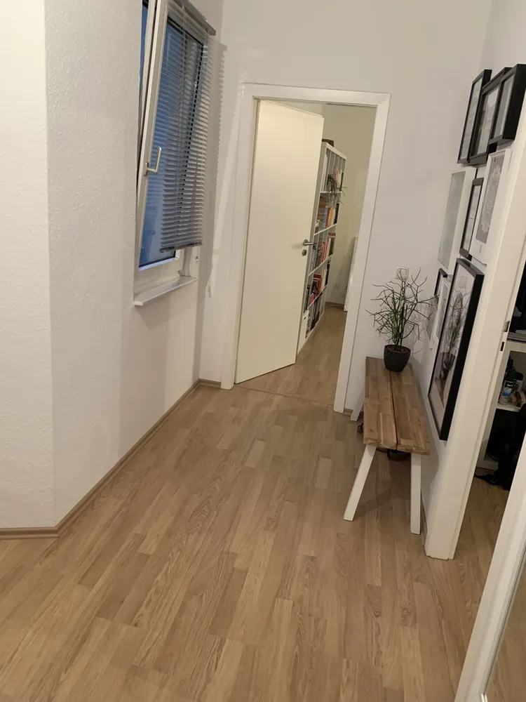 2 Zimmer Wohnung mit 60 m² in Düsseldorf – Bild 12