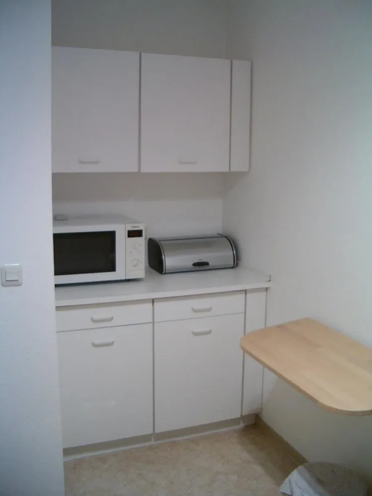 1 Zimmer Wohnung mit 39 m² in Paderborn – Bild 4