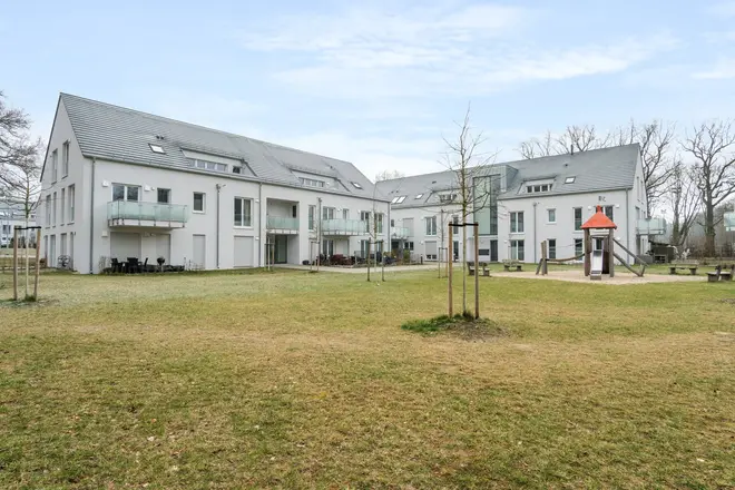 3 Zimmer Wohnung mit 122 m² in Potsdam – Bild 4