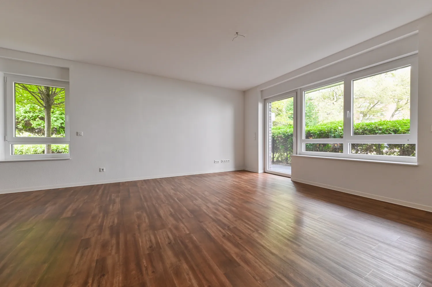 2 Zimmer Wohnung mit 62 m² in Oberhausen – Bild 10