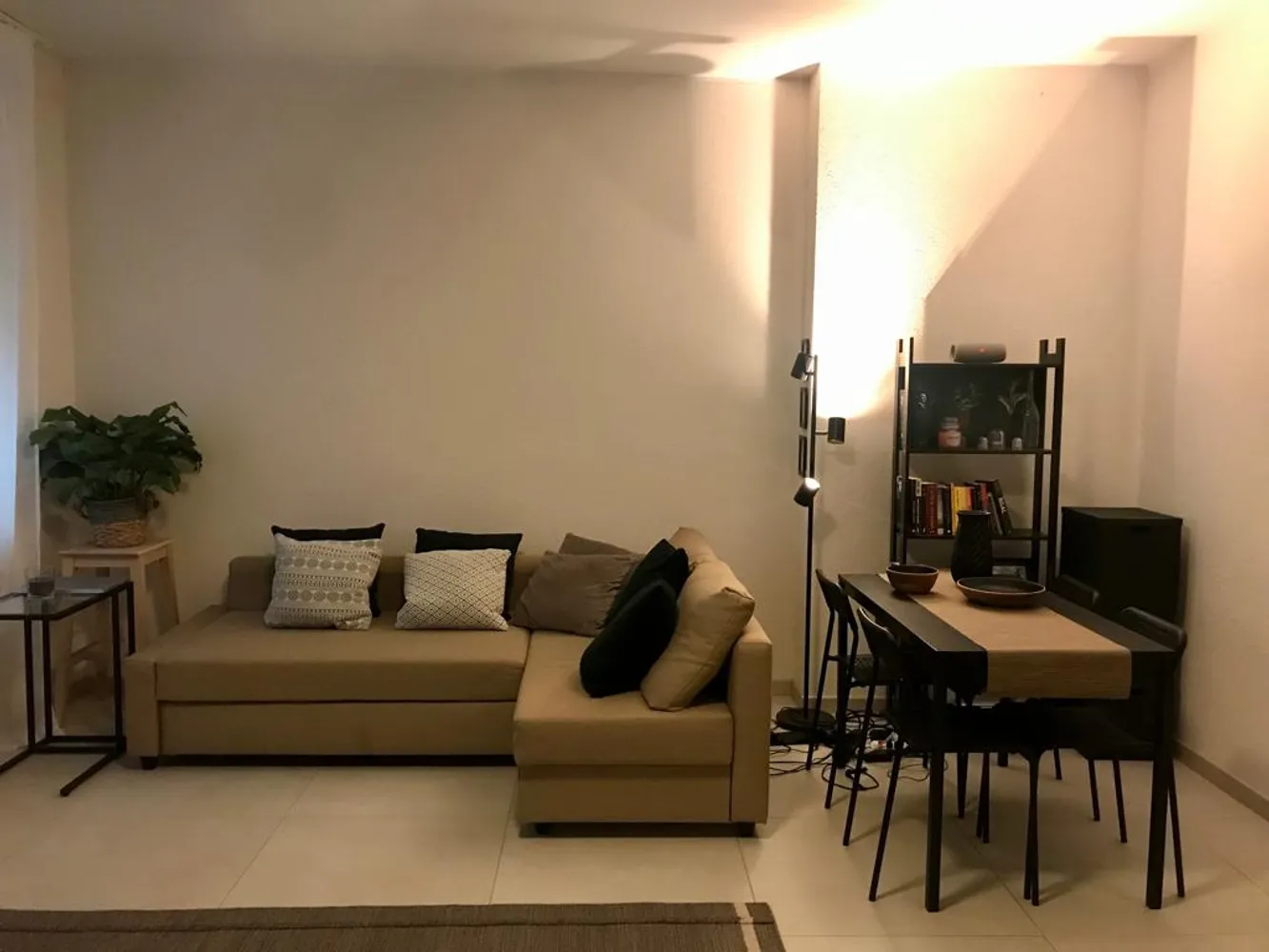 1 Zimmer Wohnung mit 44 m² in Berlin – Bild 1