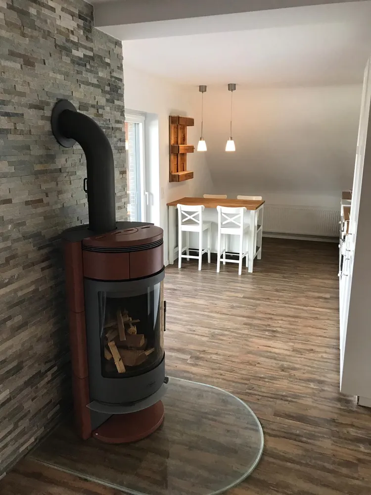 4 Zimmer Wohnung mit 110 m² in Bergheim – Bild 9