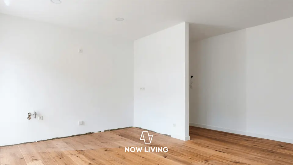 2 Zimmer Wohnung mit 51 m² in Hannover – Bild 2
