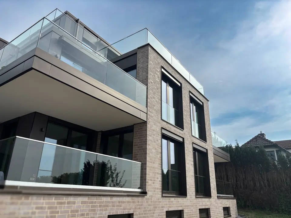 5 Zimmer Wohnung mit 157 m² in Coesfeld – Bild 3