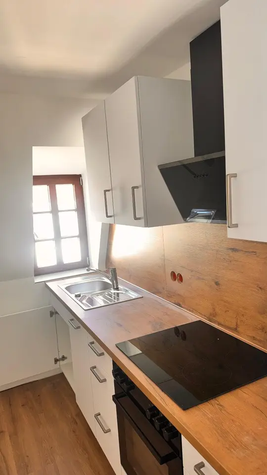 2 Zimmer Wohnung mit 50 m² in Fulda – Bild 2