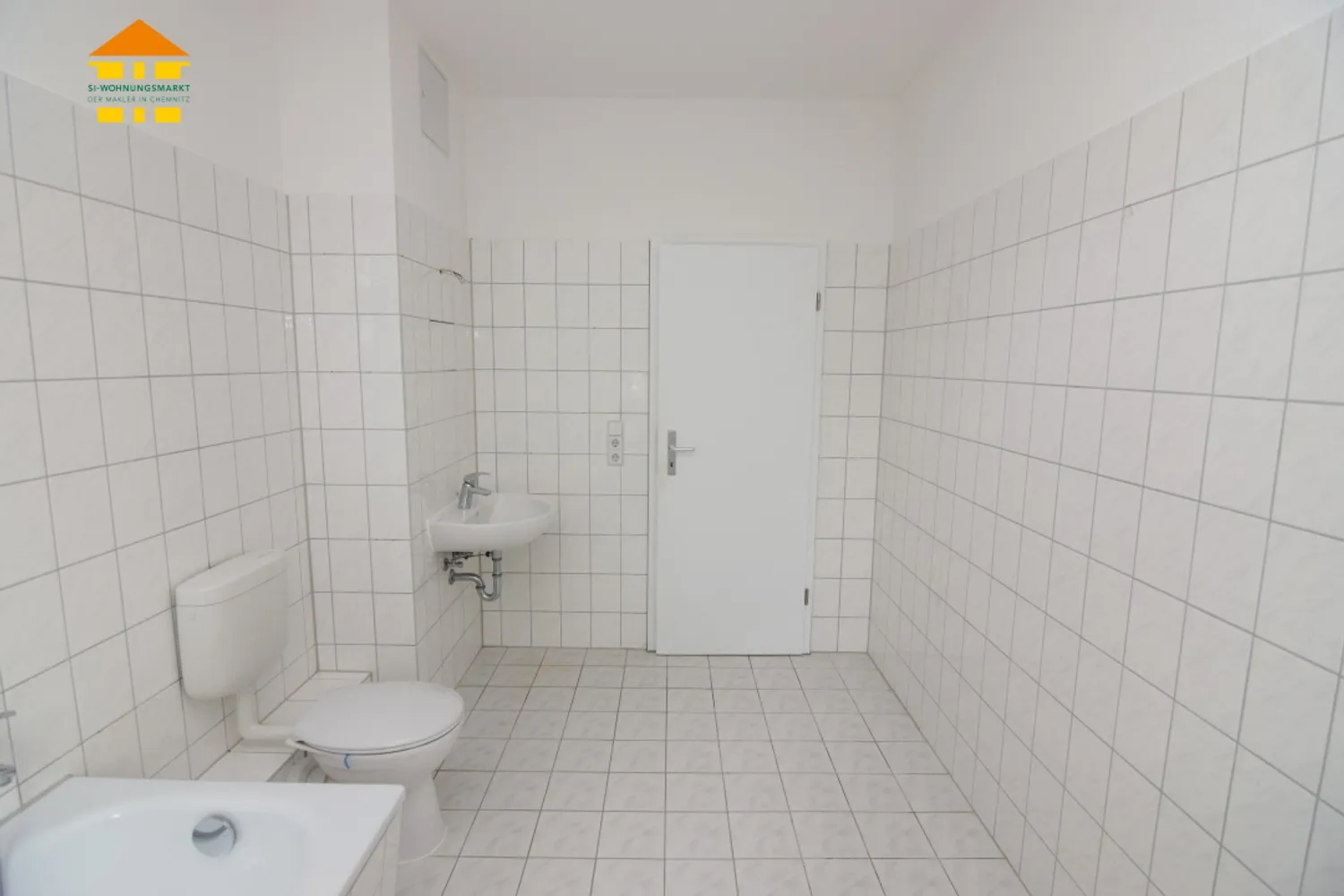 3 room apartment with 94 m² in Chemnitz – Photo 9