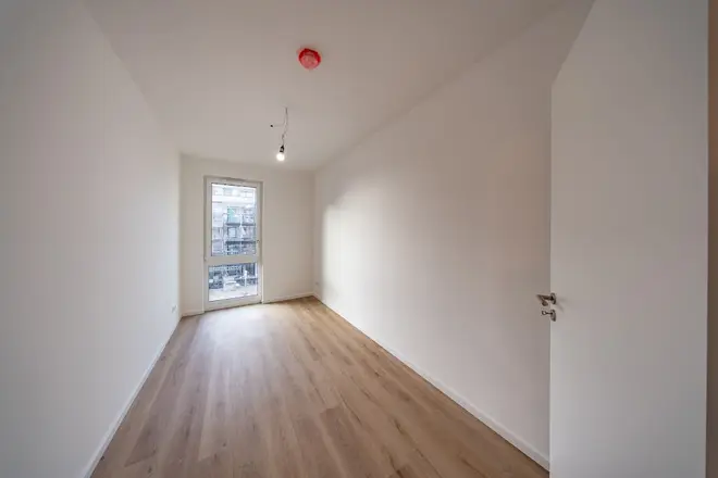 5 Zimmer Wohnung mit 99 m² in Berlin – Bild 11
