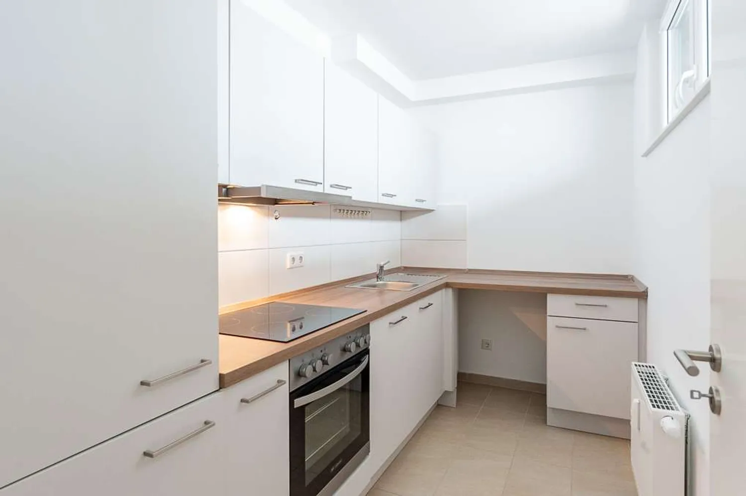 1 Zimmer Wohnung mit 47 m² in Krefeld – Bild 9
