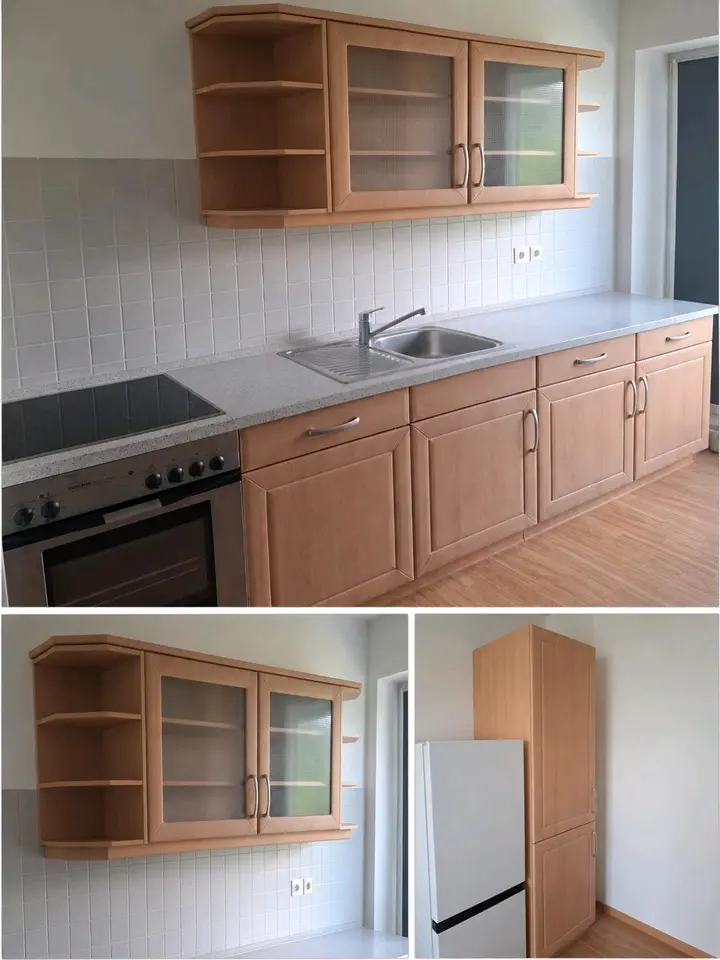 2 Zimmer Wohnung mit 48 m² in Halle (Saale) – Bild 9