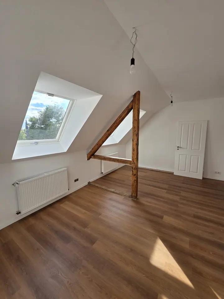4 Zimmer Wohnung mit 95 m² in Hagen – Bild 7