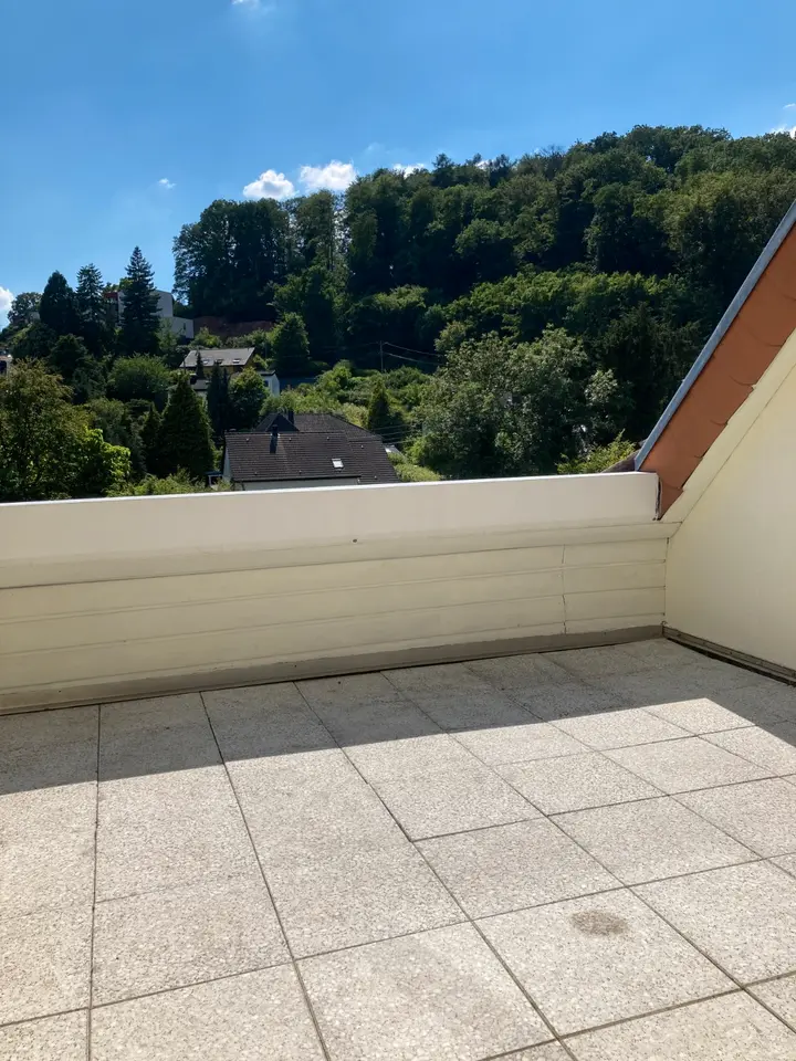 3 Zimmer Wohnung mit 86 m² in Saarbrücken – Bild 3