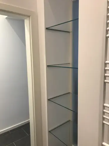 2 Zimmer Wohnung mit 35 m² in Köln – Bild 3