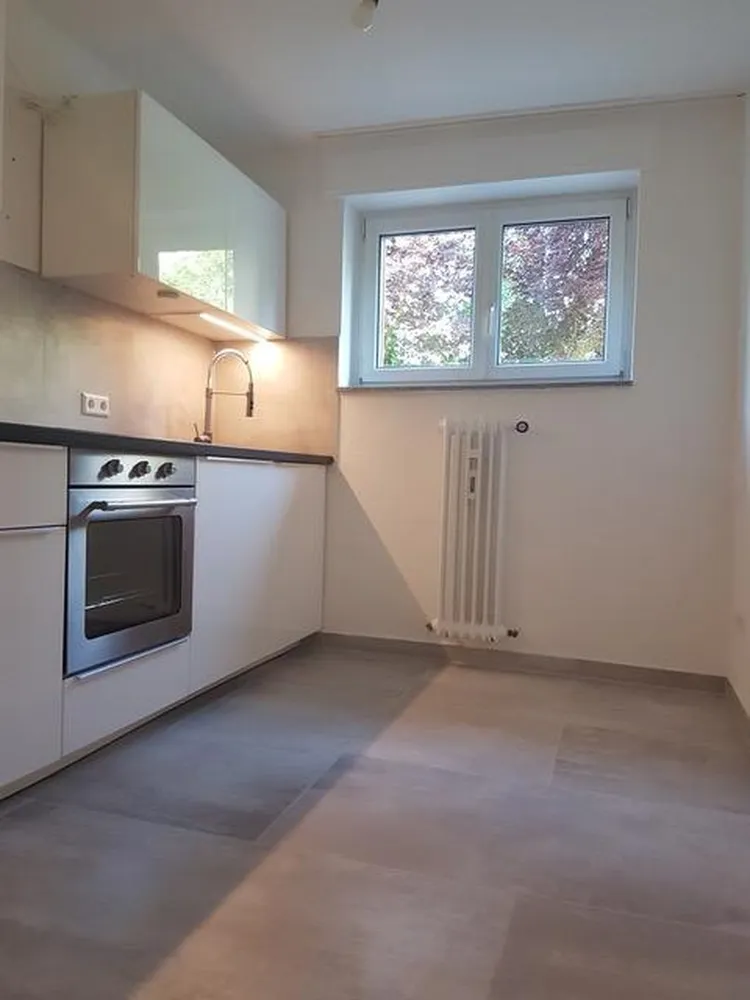 1 Zimmer Wohnung mit 36 m² in Karlsruhe – Bild 3