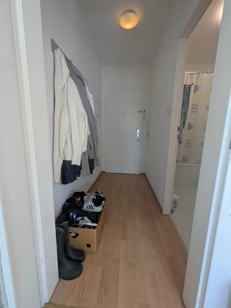 1 Zimmer Wohnung mit 32 m² in Frankfurt am Main – Bild 6