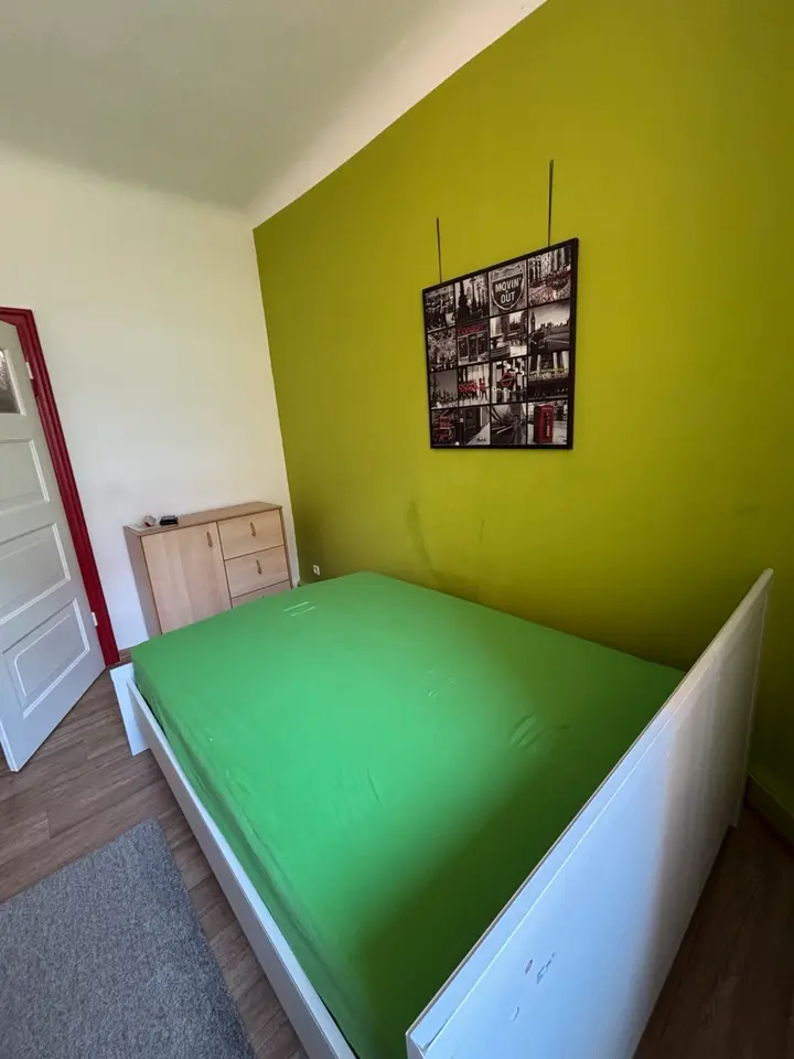 WG-Zimmer mit 10 m² in Bayreuth – Bild 2