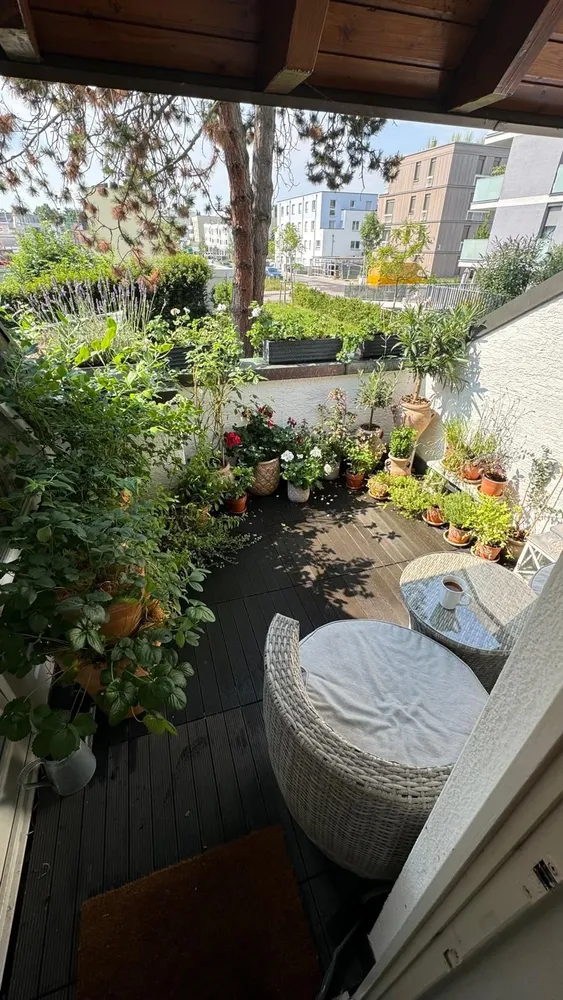 3 Zimmer Wohnung mit 120 m² in Stuttgart – Bild 4