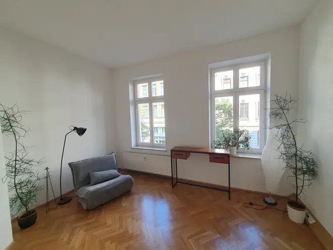 4 Zimmer Wohnung mit 101 m² in Leipzig – Bild 11