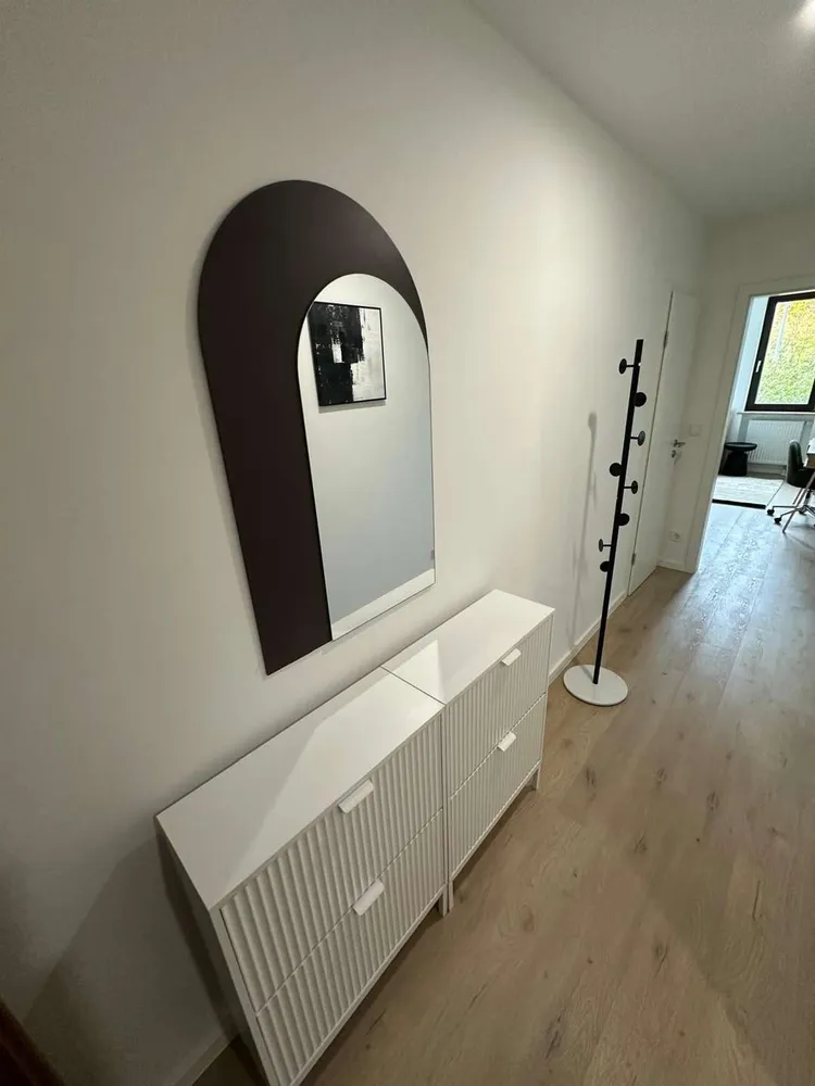 1 Zimmer Wohnung mit 13 m² in München – Bild 4