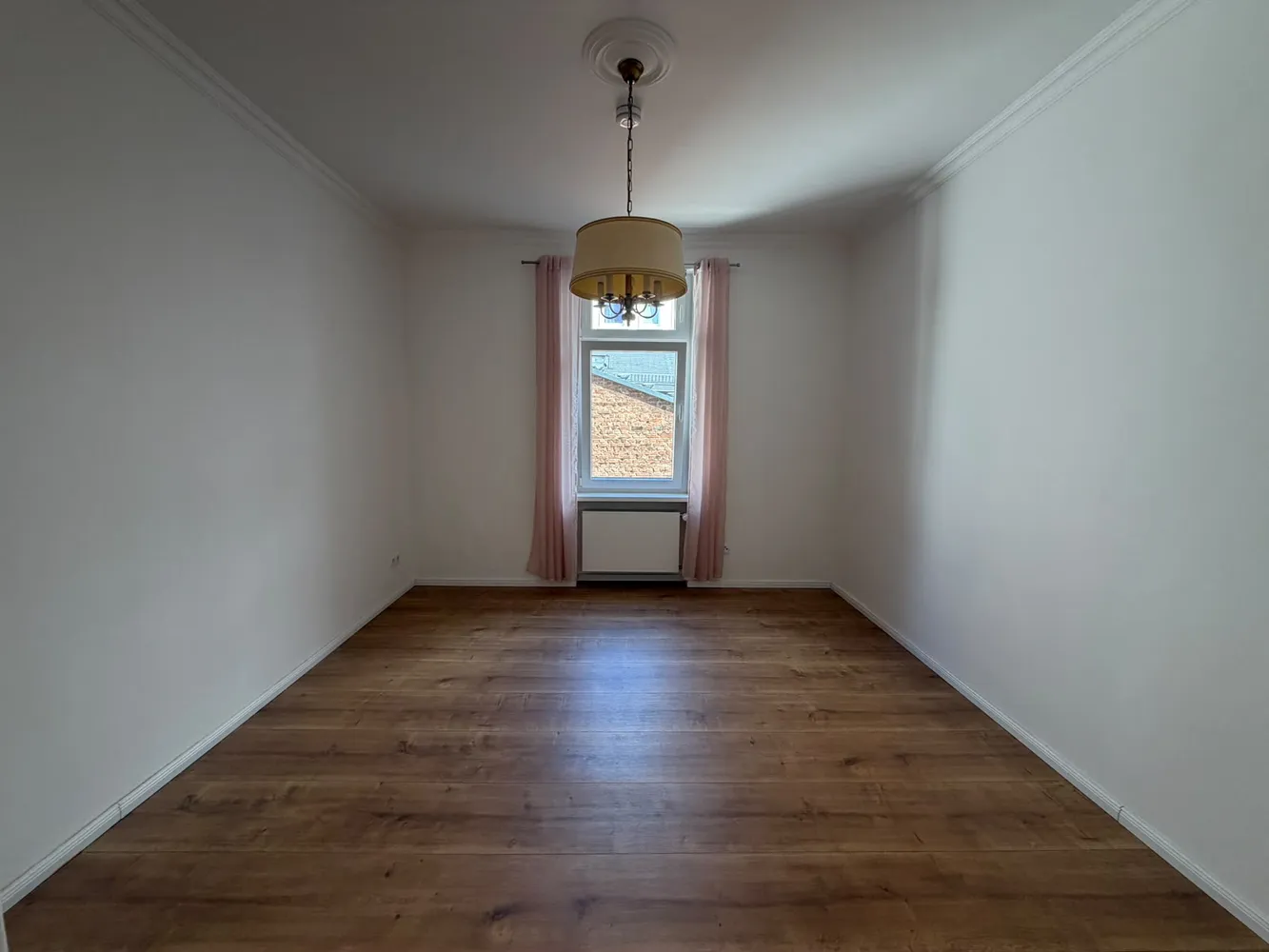 3 Zimmer Wohnung mit 55 m² in Frankfurt am Main – Bild 1