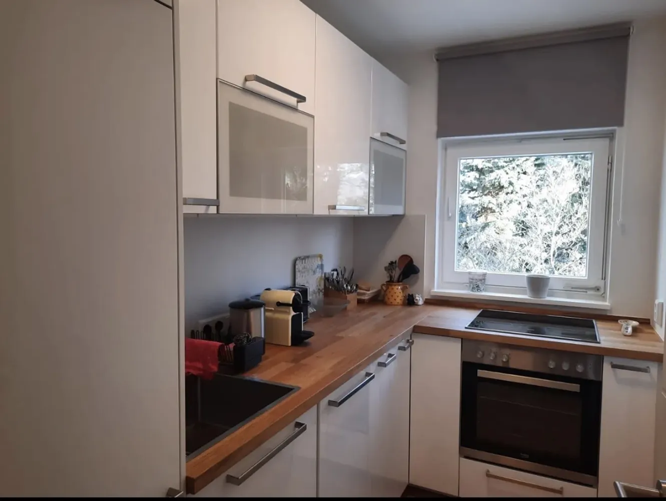 2 room apartment with 53 m² in Berlin – Photo 1