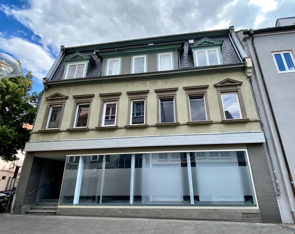 Studio mit 25 m² in Coburg – Bild 3