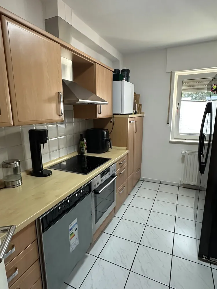 3 Zimmer Wohnung mit 89 m² in Münster – Bild 7