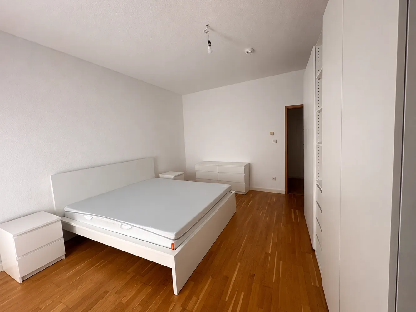 2 Zimmer Wohnung mit 50 m² in Frankfurt am Main – Bild 7