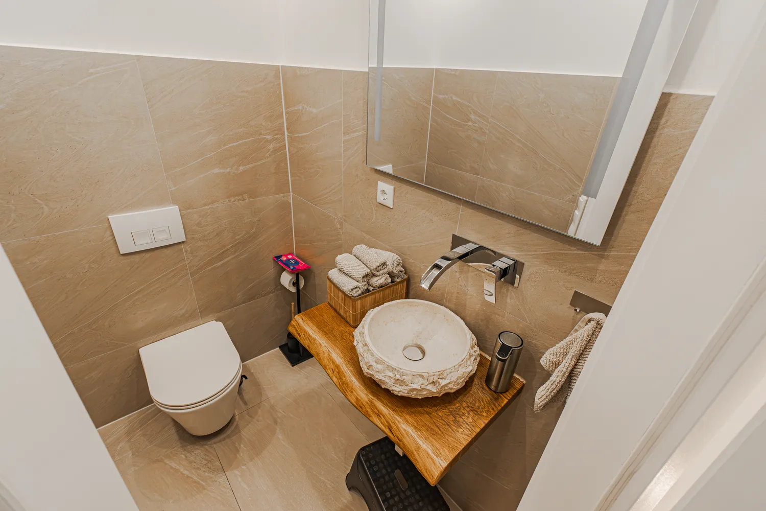4 Zimmer Wohnung mit 155 m² in Moers – Bild 10