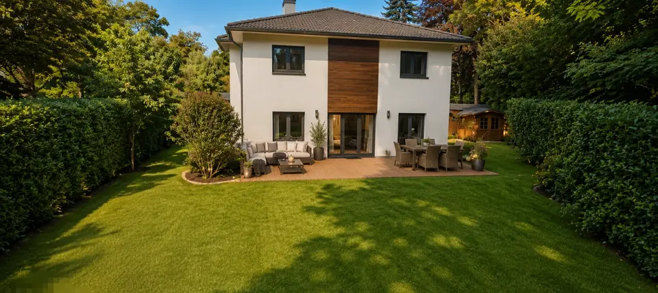 6 Zimmer Haus mit 162 m² in Luckenwalde – Bild 3