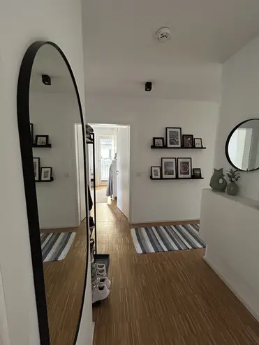 4 Zimmer Wohnung mit 103 m² in Hamburg – Bild 5